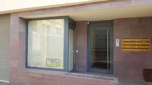 Foto 1 de Alquiler de local en Sant Martí de Centelles de 35 m²