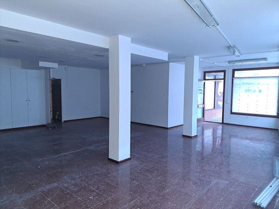 Foto 1 de Alquiler de oficina en Aiguafreda de 80 m²