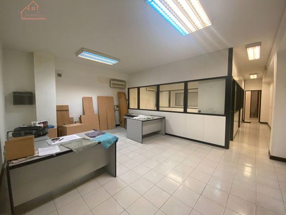 Foto 1 de Alquiler de oficina en Casco Histórico de Vallecas de 85 m²