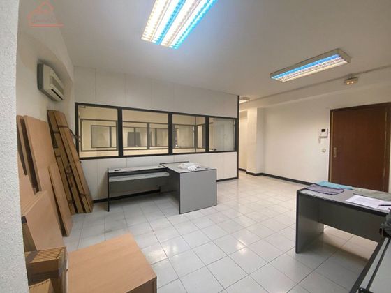 Foto 2 de Alquiler de oficina en Casco Histórico de Vallecas de 85 m²