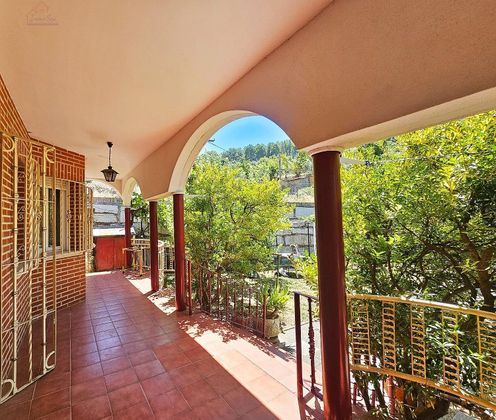 Foto 1 de Xalet en venda a Arenas de San Pedro de 4 habitacions amb terrassa i garatge