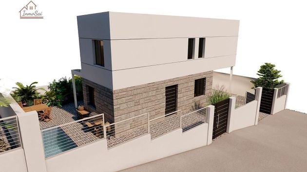 Foto 1 de Casa en venda a Coimbra - Guadarrama de 3 habitacions amb terrassa i aire acondicionat