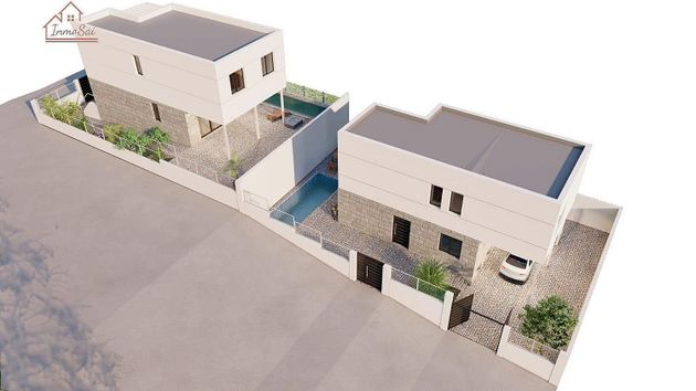 Foto 2 de Casa en venda a Coimbra - Guadarrama de 3 habitacions amb terrassa i aire acondicionat