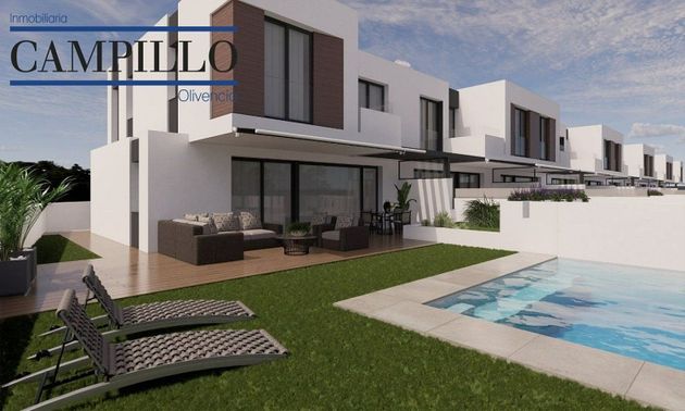 Foto 1 de Casa en venda a Adra de 3 habitacions amb terrassa i piscina