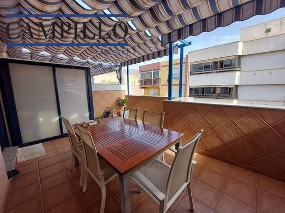 Foto 2 de Ático en venta en Adra de 2 habitaciones con terraza y aire acondicionado