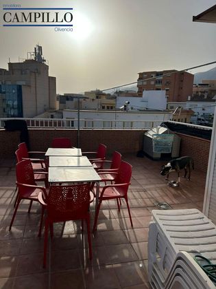 Foto 1 de Ático en venta en Adra de 3 habitaciones con terraza