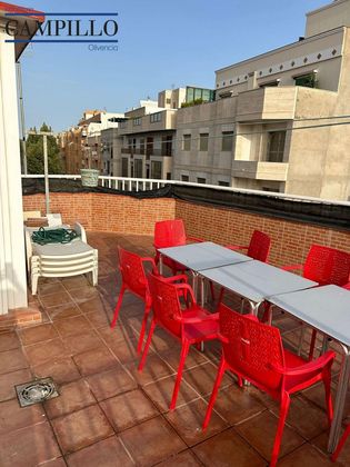 Foto 2 de Àtic en venda a Adra de 3 habitacions amb terrassa