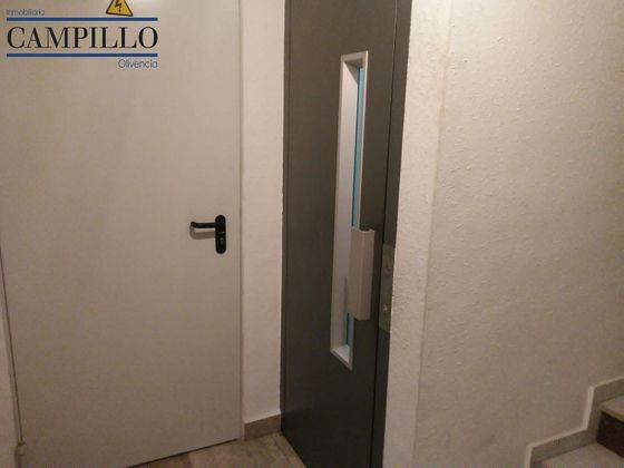 Foto 2 de Piso en venta en Adra de 3 habitaciones con aire acondicionado y ascensor