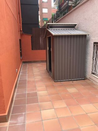 Foto 2 de Piso en venta en La Teixonera de 2 habitaciones con terraza y aire acondicionado