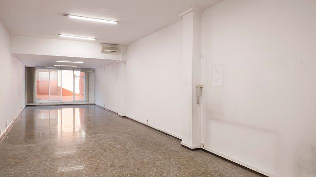 Foto 1 de Oficina en lloguer a calle De Sepúlveda de 125 m²