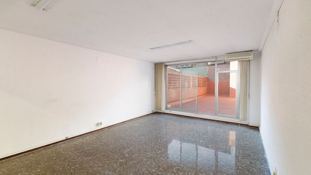 Foto 2 de Oficina en lloguer a calle De Sepúlveda de 125 m²