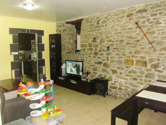 Foto 2 de Pis en venda a Iurreta de 3 habitacions amb garatge i calefacció