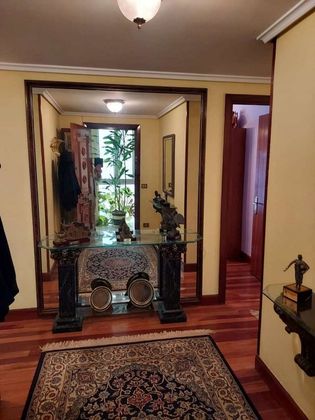 Foto 2 de Piso en venta en Durango de 3 habitaciones con garaje y calefacción