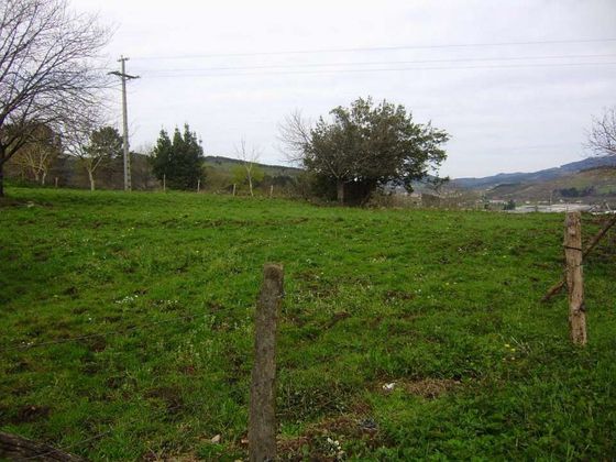 Foto 1 de Venta de casa rural en Amorebieta-Etxano de 6 habitaciones y 500 m²