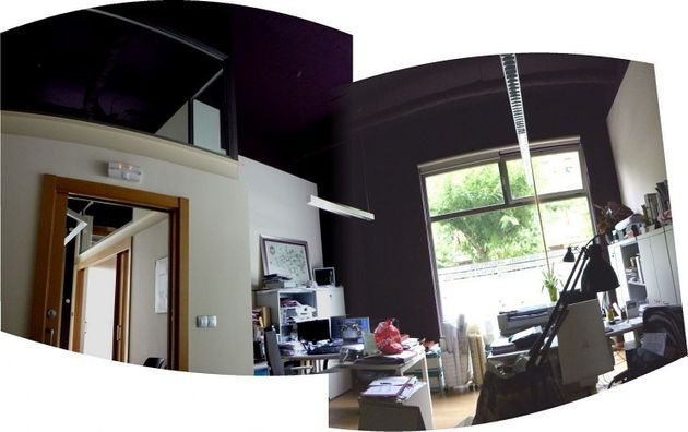 Foto 2 de Oficina en venta en Durango de 114 m²
