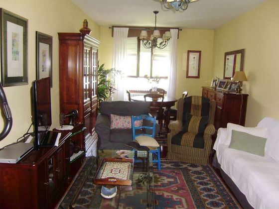 Foto 2 de Pis en venda a Abadiño de 3 habitacions amb garatge i calefacció