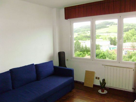 Foto 1 de Pis en venda a Abadiño de 3 habitacions amb calefacció i ascensor