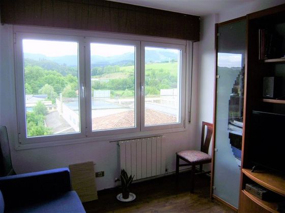 Foto 2 de Pis en venda a Abadiño de 3 habitacions amb calefacció i ascensor