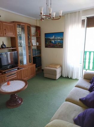 Foto 2 de Pis en venda a Berriz de 2 habitacions amb balcó i calefacció