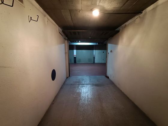 Foto 2 de Garaje en venta en Durango de 14 m²