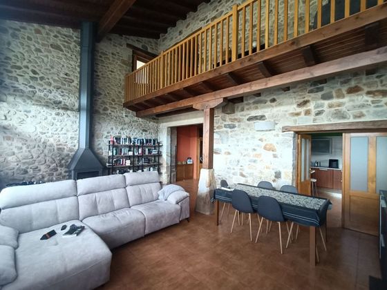 Foto 1 de Casa rural en venda a Abadiño de 4 habitacions amb garatge i jardí