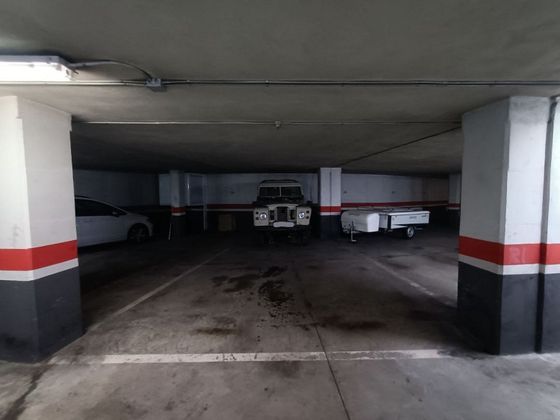 Foto 2 de Garatge en lloguer a Durango de 16 m²
