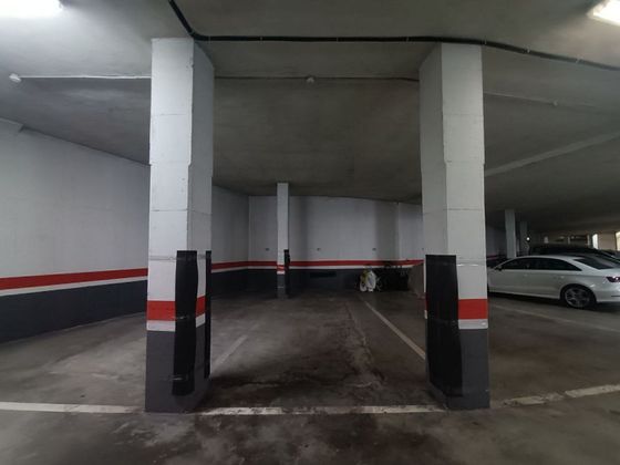 Foto 1 de Garatge en lloguer a Durango de 25 m²
