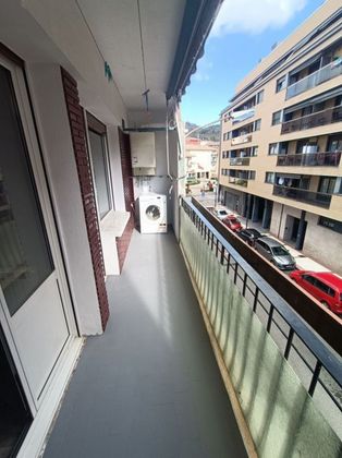 Foto 1 de Venta de piso en Zaldibar de 3 habitaciones con balcón y calefacción