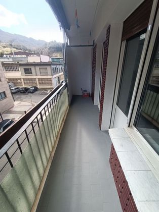 Foto 2 de Pis en venda a Zaldibar de 3 habitacions amb balcó i calefacció
