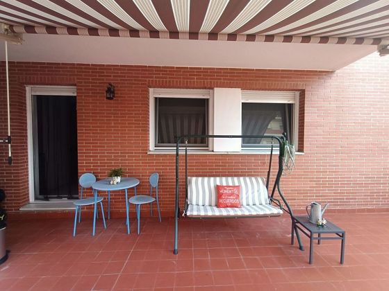 Foto 2 de Piso en venta en Durango de 3 habitaciones con terraza y garaje