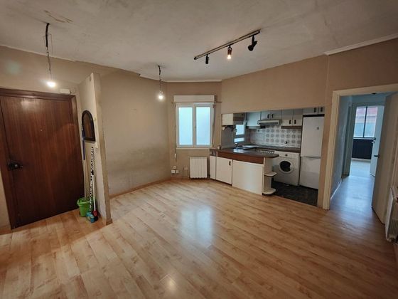 Foto 1 de Piso en venta en Durango de 3 habitaciones con calefacción y ascensor