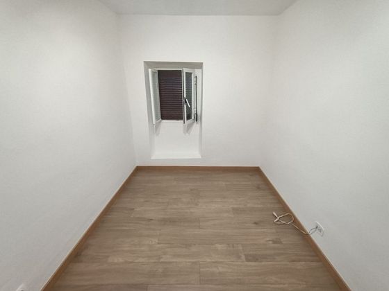 Foto 1 de Pis en venda a Durango de 3 habitacions i 65 m²