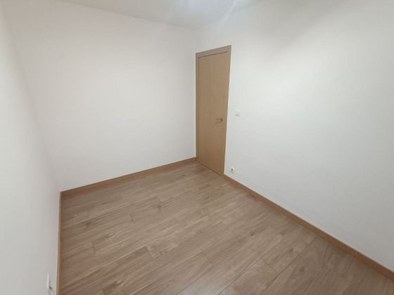 Foto 2 de Piso en venta en Durango de 3 habitaciones y 65 m²