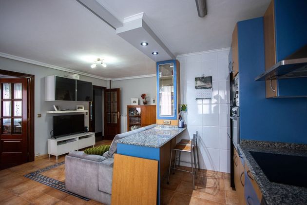 Foto 2 de Pis en venda a Abadiño de 3 habitacions amb balcó i calefacció