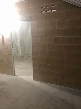 Foto 1 de Garaje en venta en Durango de 24 m²