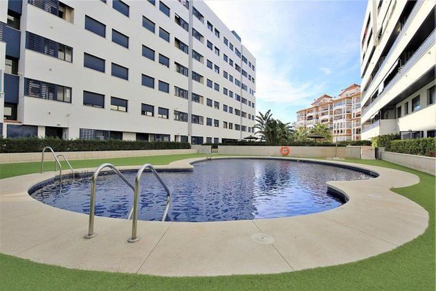 Foto 2 de Àtic en venda a calle Vista África de 3 habitacions amb terrassa i piscina