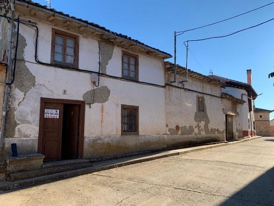 Foto 1 de Casa en venda a Prádanos de Ojeda de 7 habitacions amb garatge