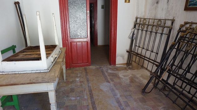 Foto 2 de Casa en venda a Prádanos de Ojeda de 7 habitacions amb garatge