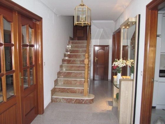 Foto 2 de Venta de casa en Barruelo de Santullán de 4 habitaciones y 113 m²