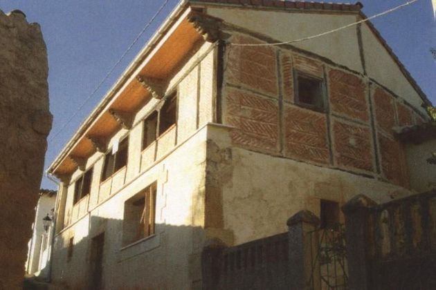 Foto 2 de Casa en venta en Prádanos de Ojeda de 4 habitaciones y 107 m²