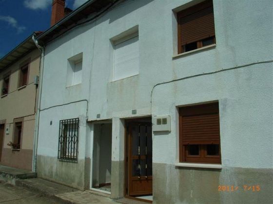Foto 1 de Casa en venta en calle Vicente Aleixandre de 3 habitaciones y 111 m²