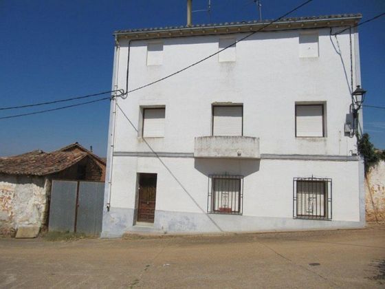 Foto 1 de Casa en venta en Olmos de Ojeda de 5 habitaciones y 541 m²