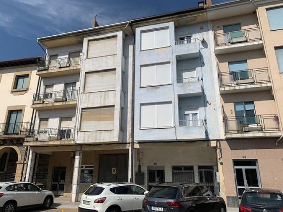Foto 1 de Casa en venda a Cervera de Pisuerga de 6 habitacions amb balcó i calefacció