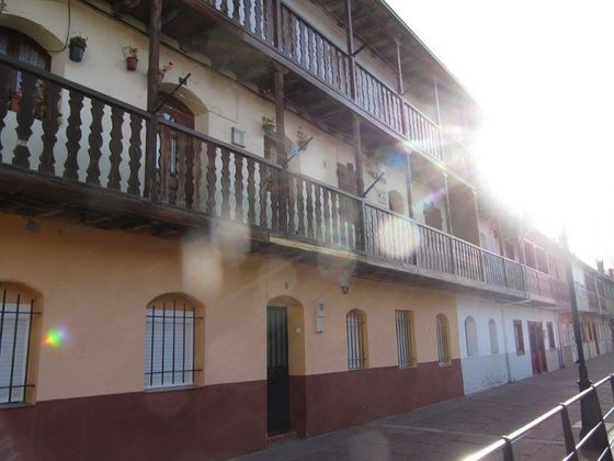Foto 1 de Pis en venda a Barruelo de Santullán de 2 habitacions i 97 m²