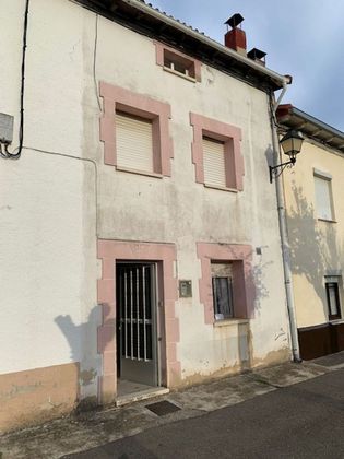 Foto 1 de Casa en venda a avenida Palencia de 4 habitacions amb calefacció