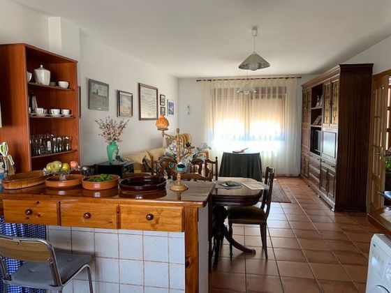 Foto 2 de Casa en venda a calle Conde de Garay de 2 habitacions amb garatge i calefacció