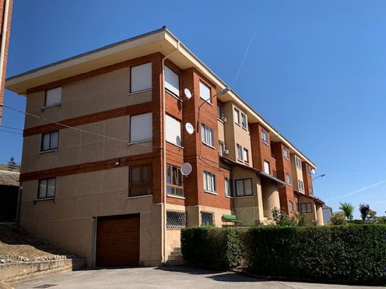Foto 1 de Pis en venda a calle Alta de 3 habitacions amb garatge i balcó