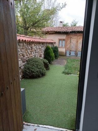 Foto 2 de Casa en venda a calle San Antonio Puentetoma de 4 habitacions amb terrassa i calefacció