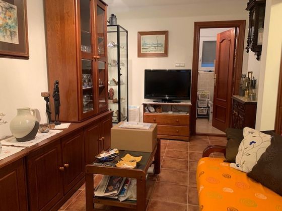 Foto 2 de Casa en venda a calle Buenavista de 3 habitacions amb garatge i calefacció