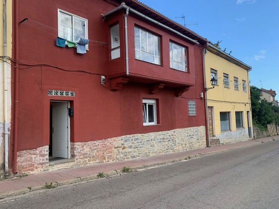 Foto 1 de Casa adosada en venta en avenida Sor María de 2 habitaciones con garaje y calefacción
